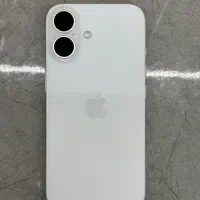 iPhone 16 normal