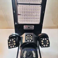 دوربین خورشیدی(سولار)