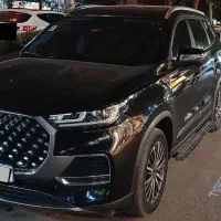 تیگو ۸ پرومکس ie بدون رنگ ۴۰۳|خودرو سواری و وانت|مشهد, کوی پلیس|دیوار