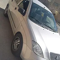 تیبا ۲ مدل ۹۴|خودرو سواری و وانت|پرند, فاز ۶|دیوار