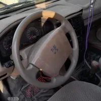 405|خودرو سواری و وانت|نقده, |دیوار