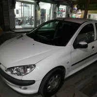 پژو 206 SD مدل 95|خودرو سواری و وانت|بهارستان, |دیوار