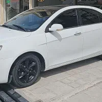 فروش فوری جیلی گرند موتور بزرگ