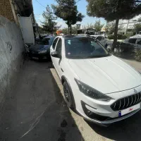 اطلس GL۱۴۰۵|خودرو سواری و وانت|مشهد, شهرآرا|دیوار