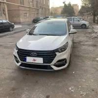 آریزو۶پرو بی رنگ۱۴۰۲|خودرو سواری و وانت|رباطکریم, شهرک صنعتی دهحسن|دیوار