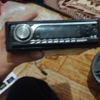 ضبط وباند سالم قدیمی|سیستم صوتی خانگی|تاکستان, |دیوار