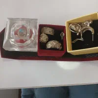 زیورآلات مصنویی