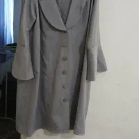 مانتو مجلس و کت