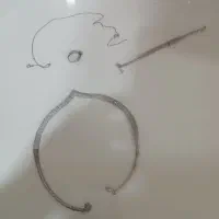 سرویس نقره|جواهرات|ارومیه, |دیوار