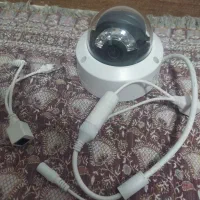 دوربین مداربسته هایک ویژن
