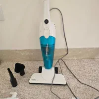 جارو برقی عصایی