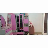 تخت خواب و سبد میوه|تخت و سرویس خواب|کوهدشت, |دیوار