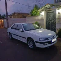 پژو پارس elx فول xu7p سفارشی