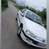 پارس مدل۹۳|خودرو سواری و وانت|فومن, |دیوار