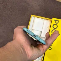 Poco c40 64/4|موبایل|آمل, |دیوار