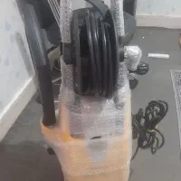 کارواش دینامی کنزاس ۱۴۰بار  درحدآکبند