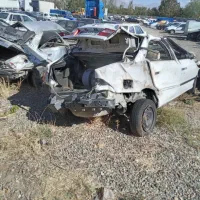 سمند موتور ملی ef7|خودرو سواری و وانت|مرند, |دیوار