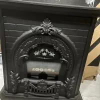 شومینه گازی