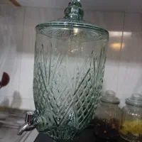 کلمن جای آب و شربت سایز بزرگ|ظروف سرو و پذیرایی|هشتگرد, فاز ۷ مهستان|دیوار