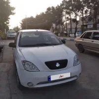 خودرو تیبا ۱ صندوق دار