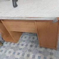 میز تحریریا کامپیوتر