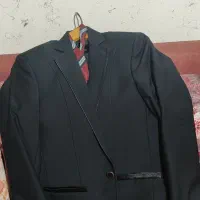 کت و شلوار