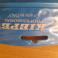 قیچی نو و اصل قدیمی