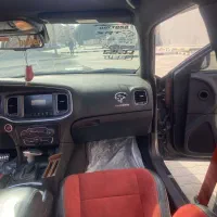 dodge charger (دوج چارجر)|خودرو سواری و وانت|تهران, چیذر|دیوار