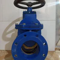 شیرفلکه ۱۲۵ (5اینچ)