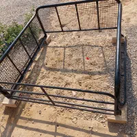 باربند پراید در حد نو|قطعات یدکی و لوازم جانبی|آبپخش, |دیوار