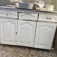 اجاق گاز و کابینت|اجاق گاز و لوازم برقی پختوپز|خرمدره, |دیوار