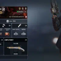 اکانت کالاف دیوتی