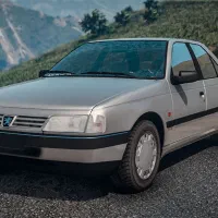 راننده پایه سوم بدون خودرو جویای کار