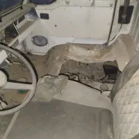 کیا سرز پروانه دار|خودرو سنگین|زابل, |دیوار