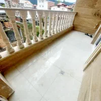 ۱۲۰مترویوجنگل دلباز و زیبا سندآماده  نوشهر