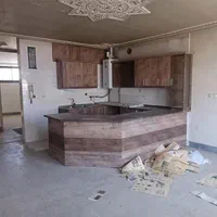 منزل دربست ۱۰۰ متری دو خواب پارکینگ دار کرسگان|اجارهٔ آپارتمان|ابریشم, |دیوار