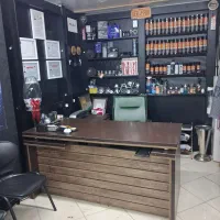 میز صندلی مدیریت