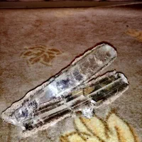 سنگ سلنایت و ساتین اسپار|جواهرات|شهریار, رضی آباد پایین|دیوار