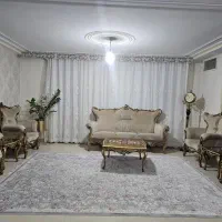 مبل سلطنتی ۷ نفره