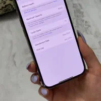 ایفون 15 پرو 256g باطری 100|موبایل|کرج, شاهین‌ویلا|دیوار