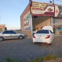 برق خودرو و باطری سازی