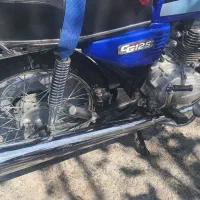 اگزوز هونداs2000