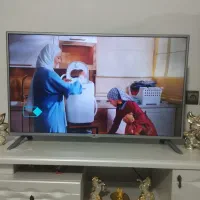 تلویزیون LG 42|تلویزیون و پروژکتور|میاندوآب, |دیوار