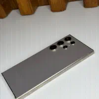 سامسونگ +Galaxy S24 با حافظهٔ ۲۵۶ گیگابایت|موبایل|گرگان, |دیوار
