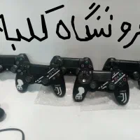 دسته ps4 نو