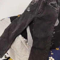 لباس بچه گانه پنج تا هشت سال|کفش و لباس بچه|بروجرد, |دیوار