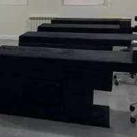 تخت مژه فروشی