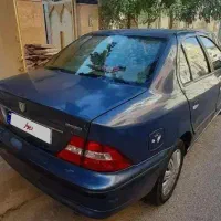 سمند مدل ۹۱ se|خودرو سواری و وانت|قم, نیروگاه|دیوار