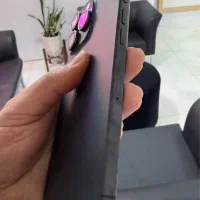 آیفون 15pro max در حد نو