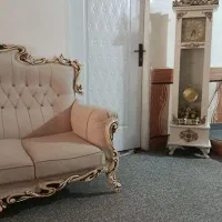 بوفه ساعت
